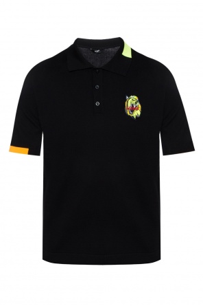 Logo polo, zdjęcie 1 Logo polo od Versace Versus